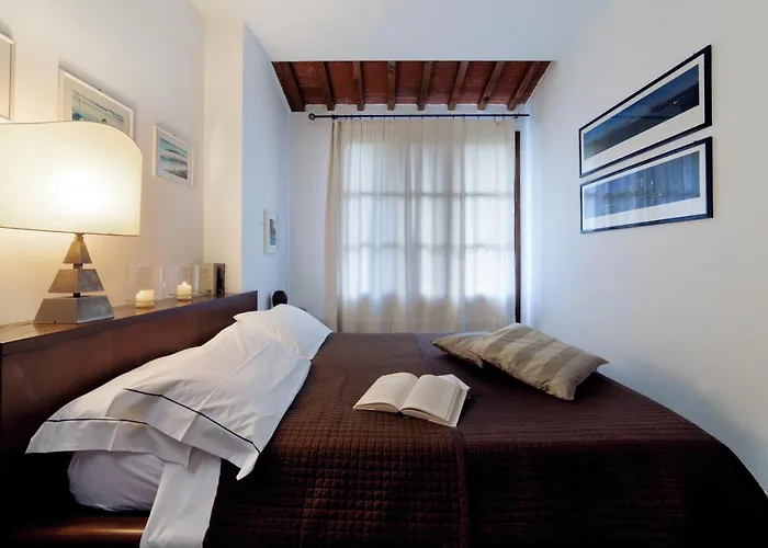 Rondini Blu Landhaus *