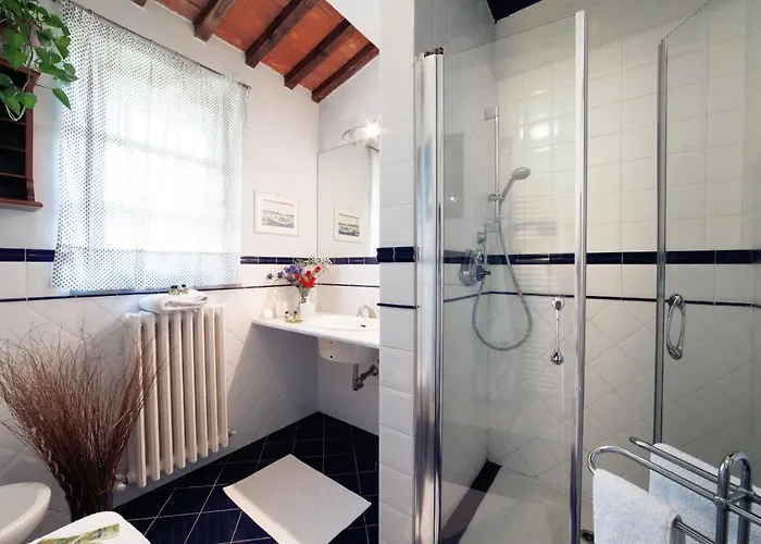 Landhaus Rondini Blu