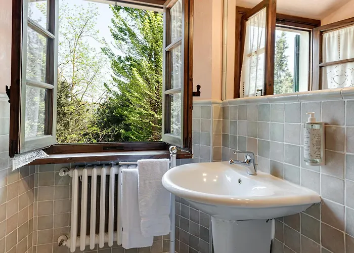 Landhaus Rondini Blu