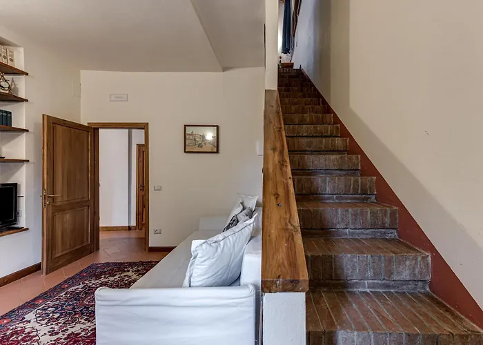 Rondini Blu Landhaus