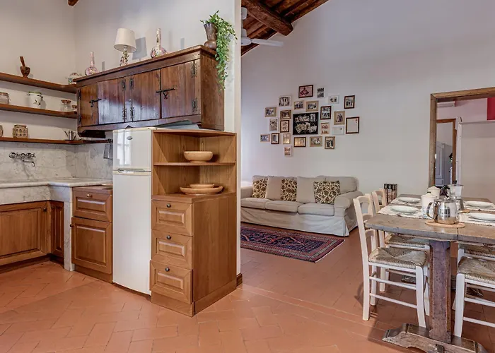 Rondini Blu Landhaus