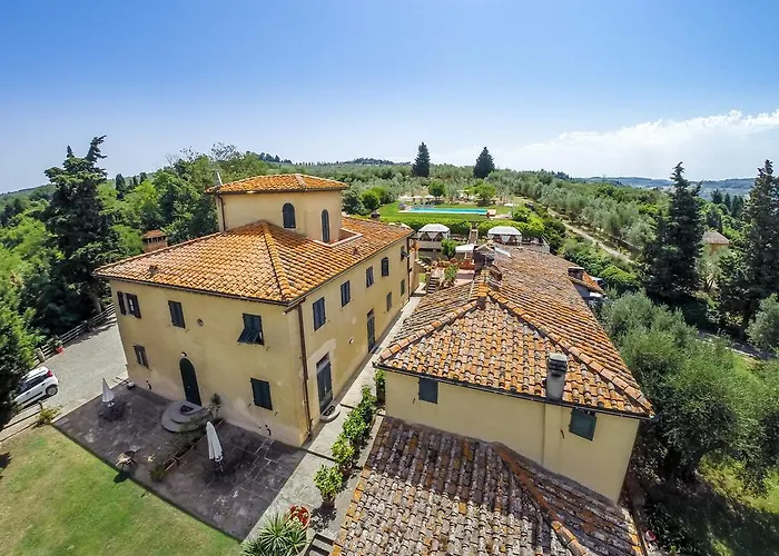 Rondini Blu Landhaus